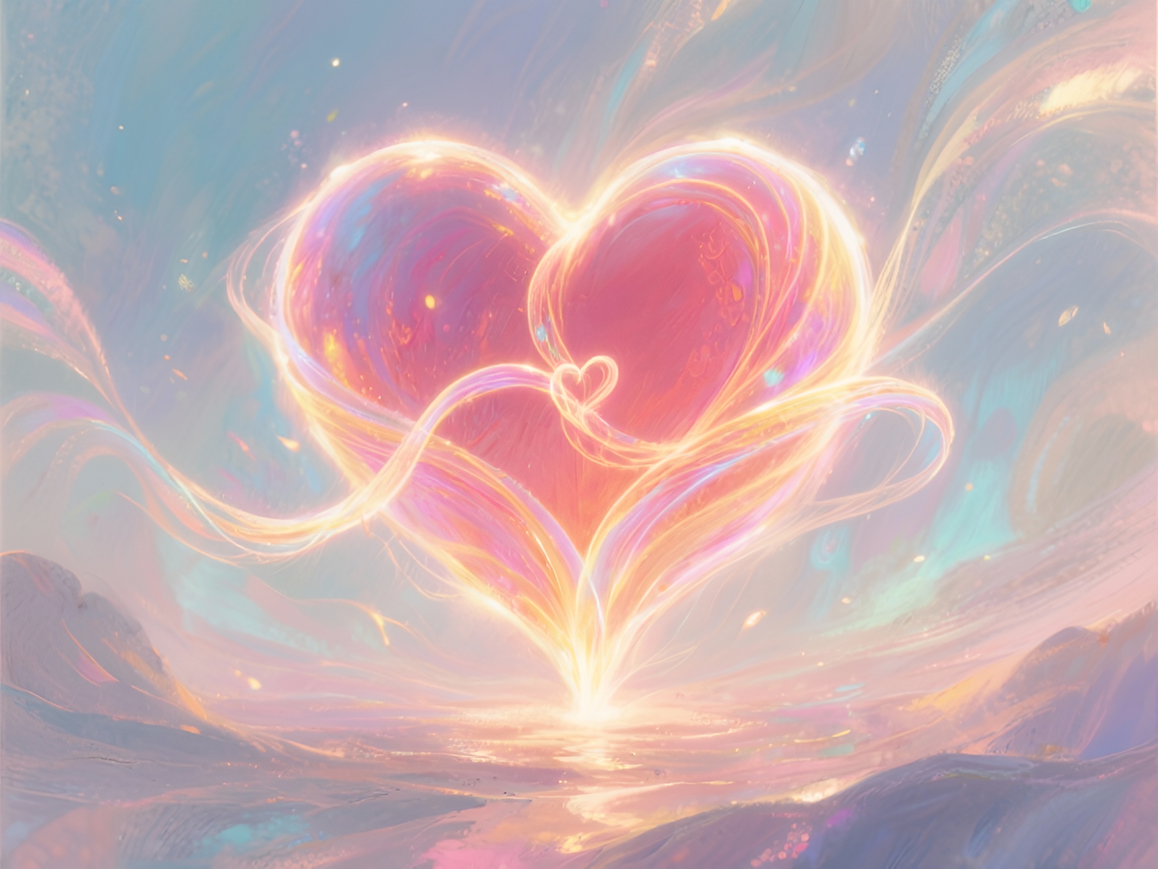 ハイヤーセルフ